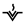 25px-Vesta_symbol.svg