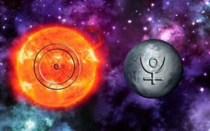 A Nap és a Plútó szeptember 2.-án alkot egzakt trigont. Ez előtérbe tolja a gyakorlatiasságot, ami által realizálhatod vágyaidat.