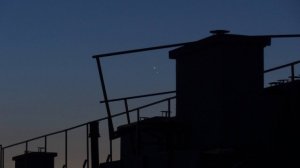 Borovszky Péter fotója Budapest 6. kerületéből.