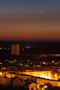 Szabó Szabolcs Zsolt fényképe, Szolnokról.