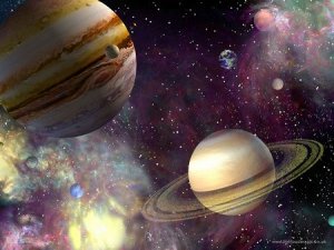 Jupiter és Szaturnusz quadrát: céljaidnak igazodnia kell megváltozott személyiségedhez. (kép: Dektop Nexus)