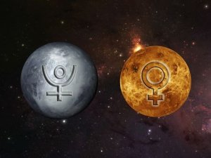 Vénusz-Plútó quadrát: a közös célok előtérbe kerülése (kép: Bill Attride)