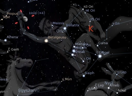 orion