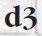 tridecil