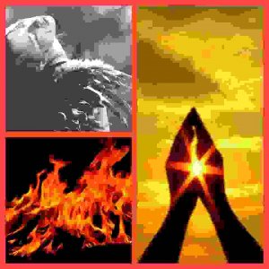 firetrine
