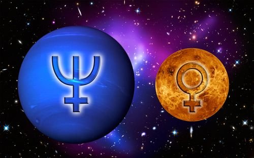Venus-NeptuneAstroSign